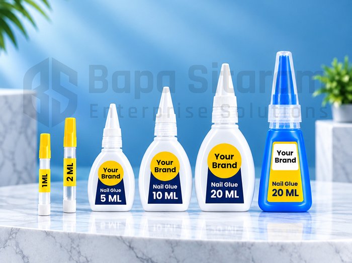 Nail Glue